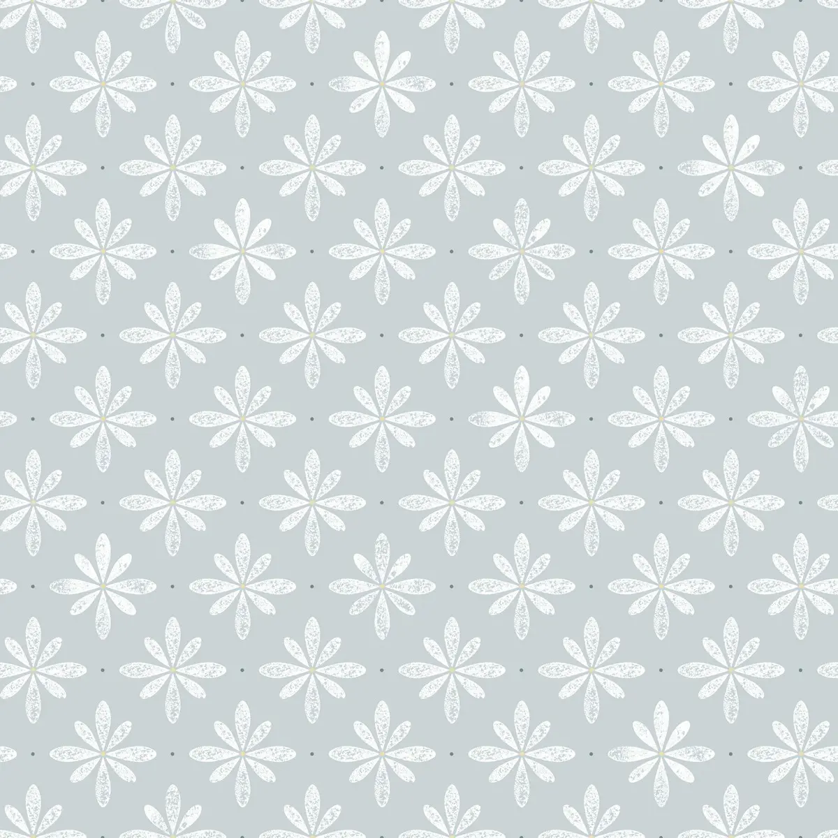 Tapet Havsblick Flora 39008