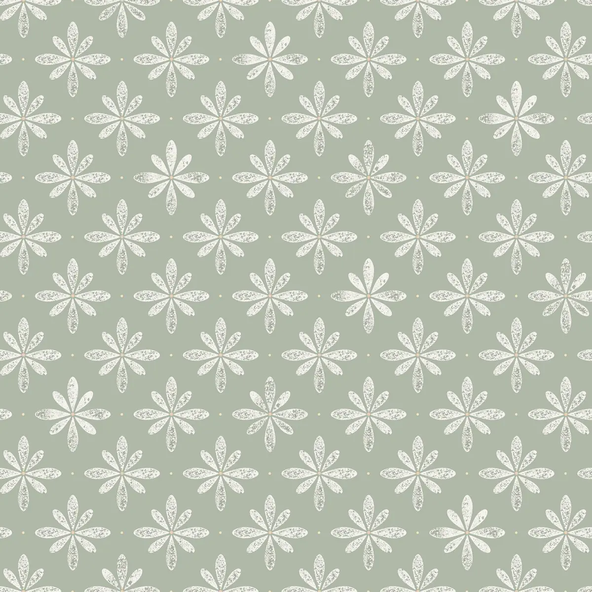 Tapet Havsblick Flora 39009