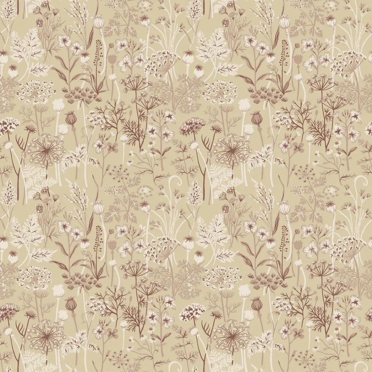 Tapet Havsblick Dara 39020