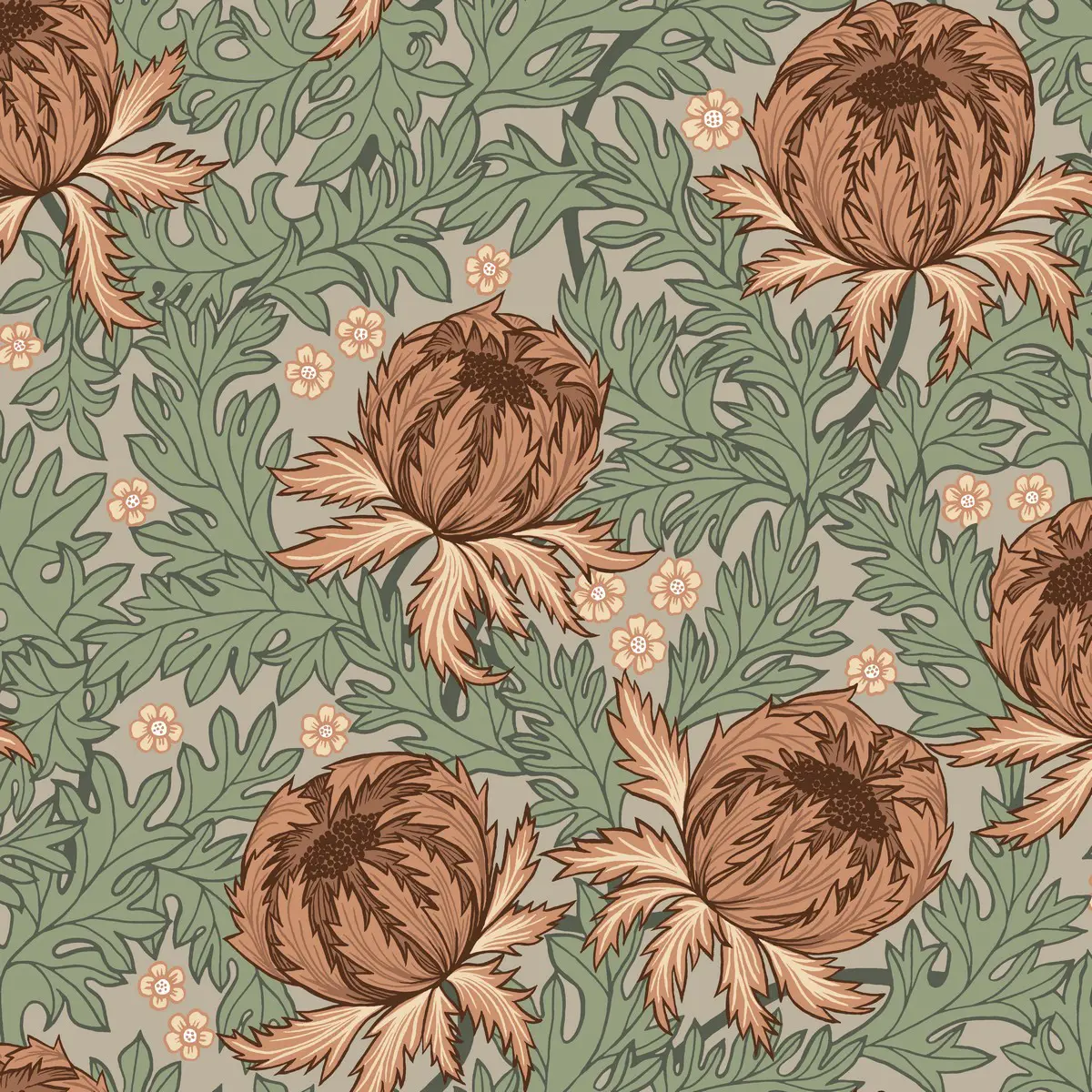 Tapet Havsblick Arthur 39025