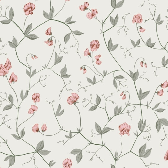 Tapet Havsblick Juliet 39032