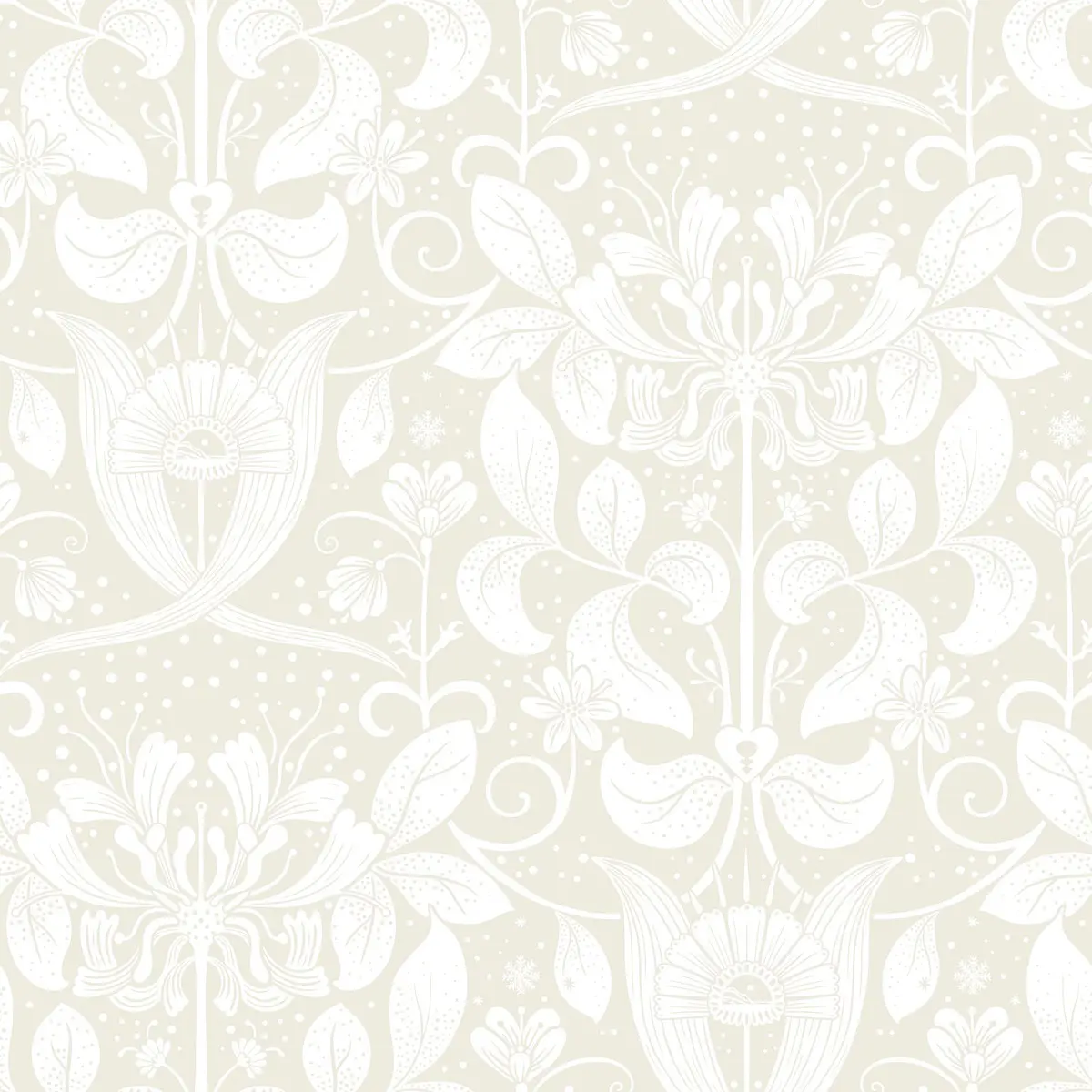 Tapet Hjärterum Berit 83130