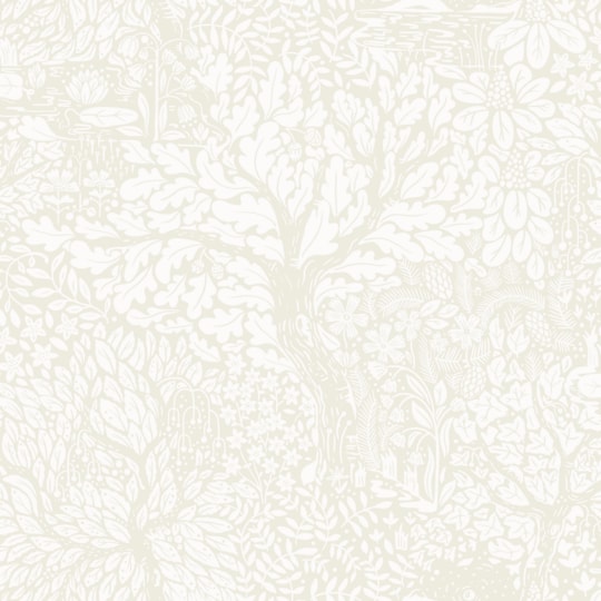 Tapet Hjärterum Olle 83111