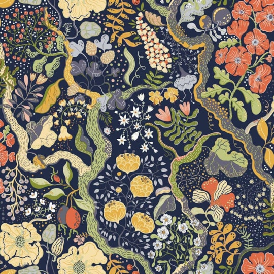 Tapet Lina 2 Ann 65101