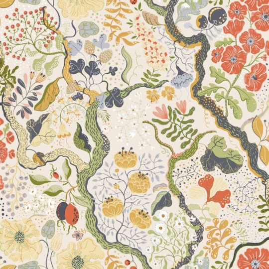 Tapet Lina 2 Ann 65102