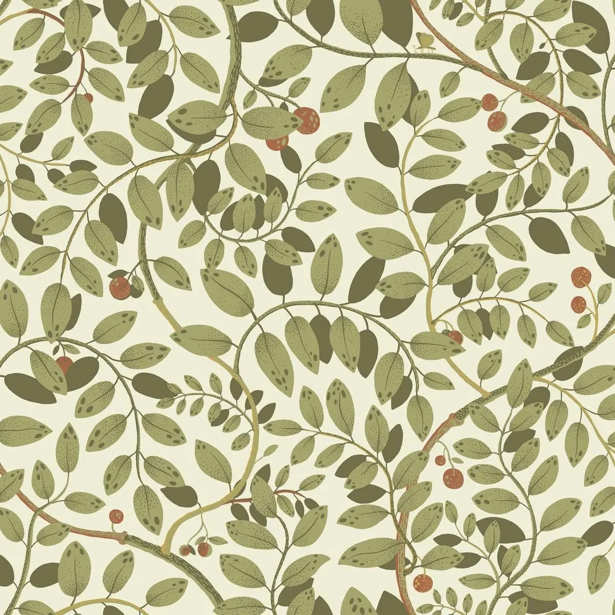 Tapet Lina 2 Kirke 65107