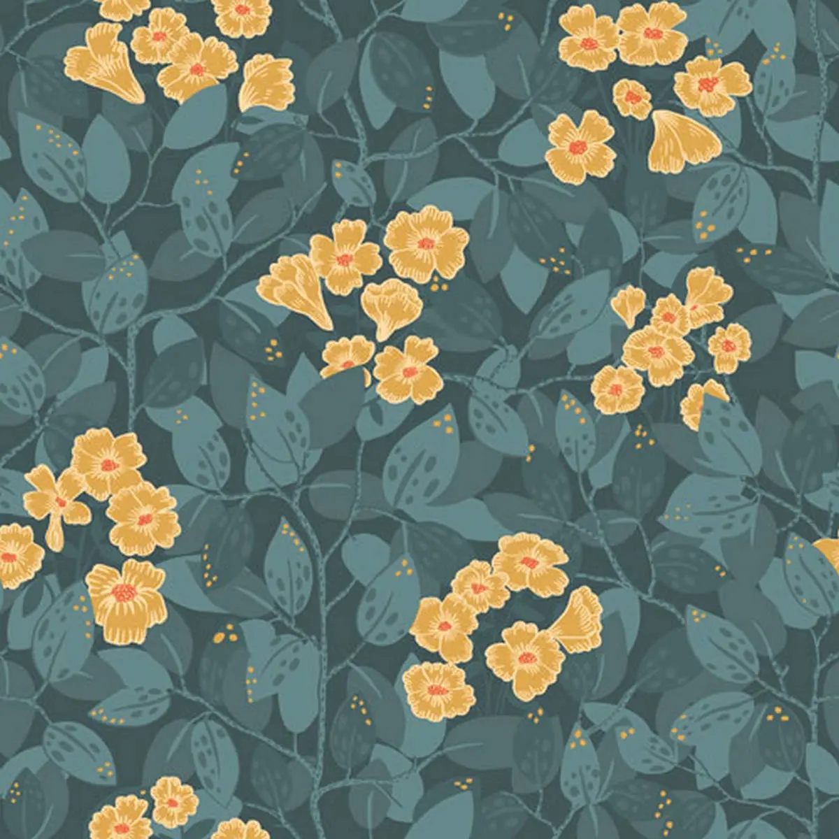 Tapet Lina Henni 55015