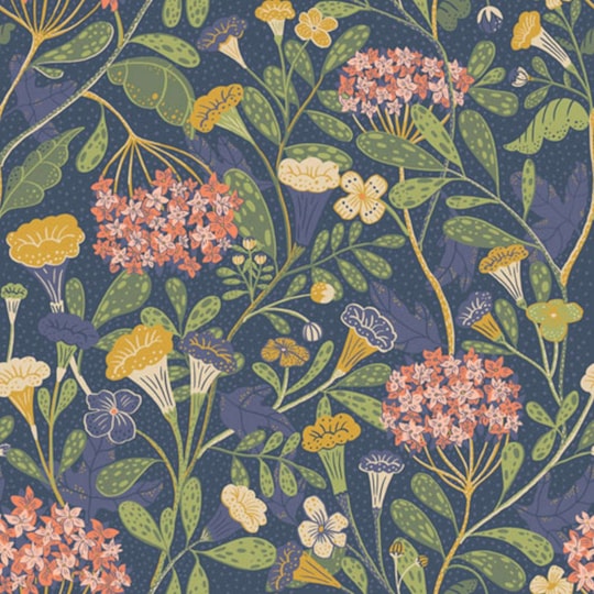 Tapet Lina Hybbe 55020