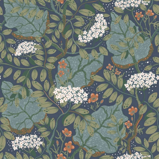 Tapet Lina Ulla Britt 55028