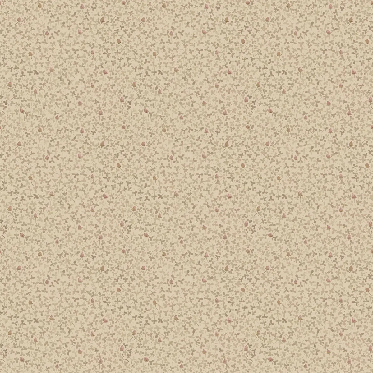 Tapet Lyckebo Clover 28012