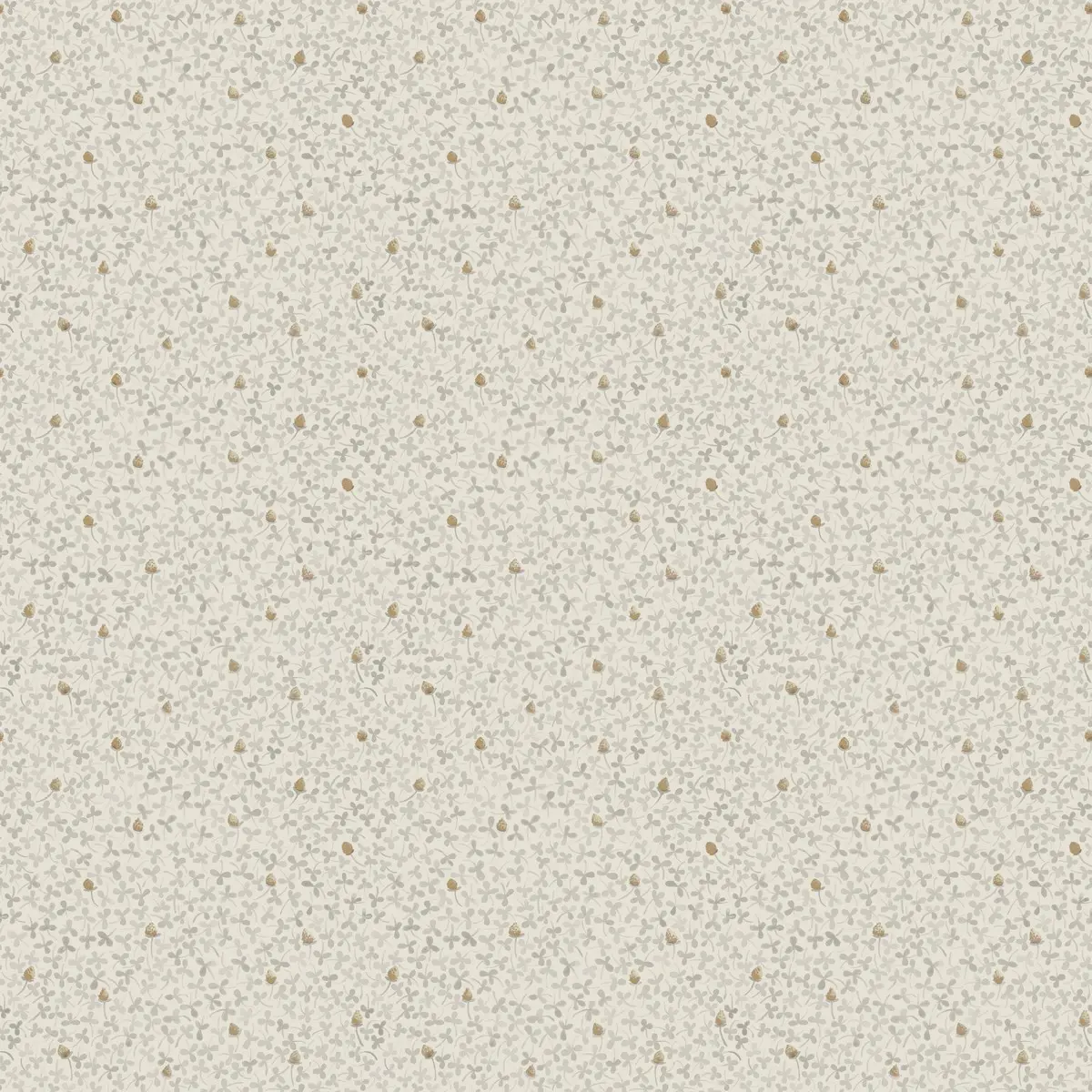 Tapet Lyckebo Clover 28022