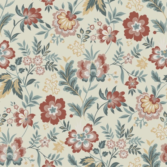 Tapet Lyckebo Mirabelle 28000