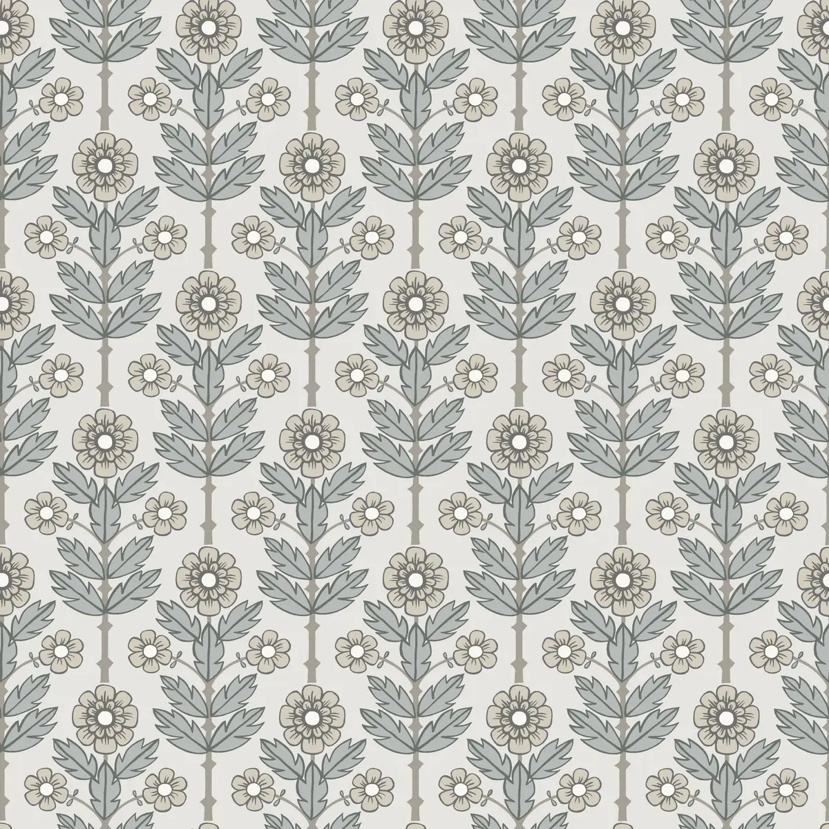 Tapet Lyckebo Othilia 28005