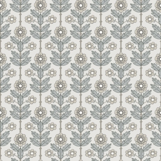 Tapet Lyckebo Othilia 28005