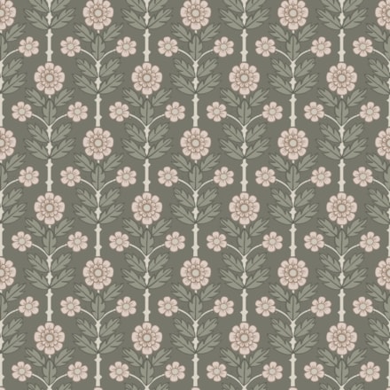 Tapet Lyckebo Othilia 28008