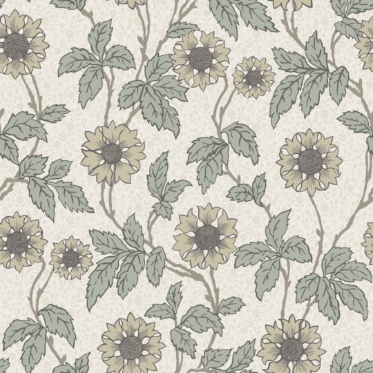 Tapet Lyckebo Solvej 28020