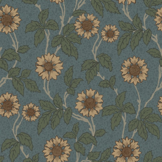 Tapet Lyckebo Solvej 28023