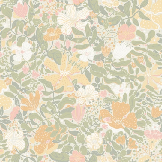 Tapet Längtan Midsommar 63019