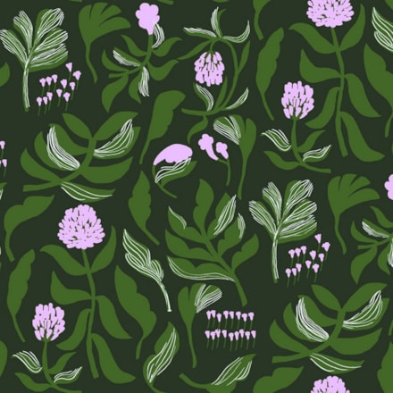 Tapet Marimekko 6 Kasvio 25190