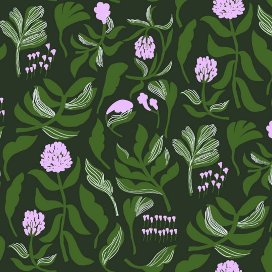 Tapet Marimekko 6 Kasvio 25190