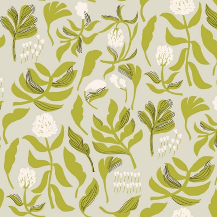 Tapet Marimekko 6 Kasvio 25191