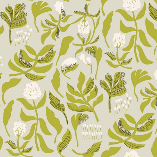 Tapet Marimekko 6 Kasvio 25191