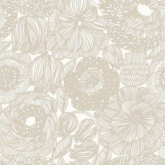 Tapet Marimekko 6 Kurjenpolvi 25181