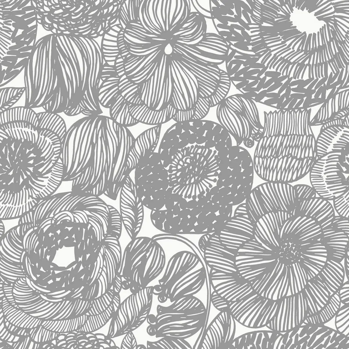 Tapet Marimekko 6 Kurjenpolvi 25183