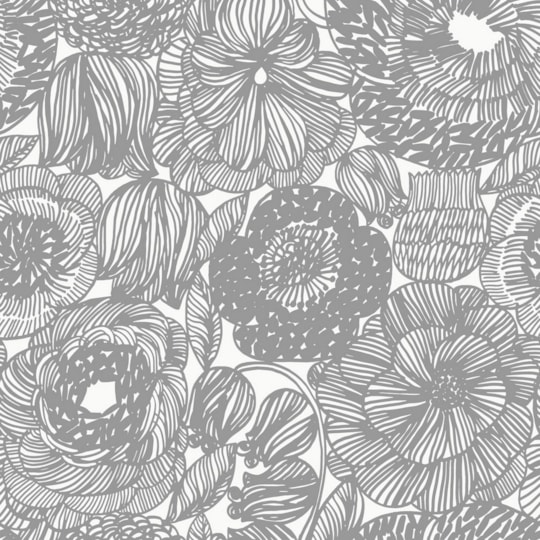 Tapet Marimekko 6 Kurjenpolvi 25183