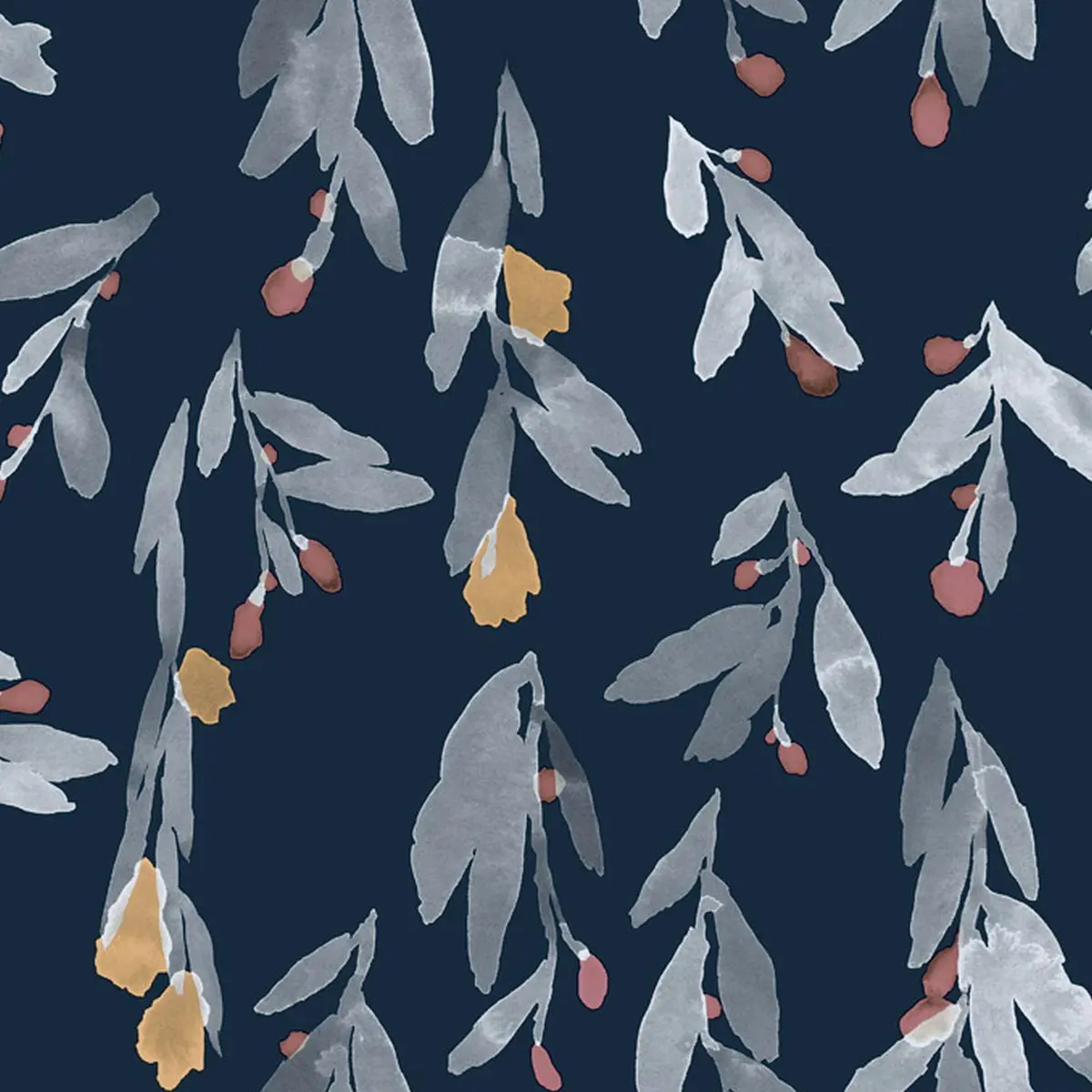 Tapet Marimekko 6 Pieni Hyhma 25150