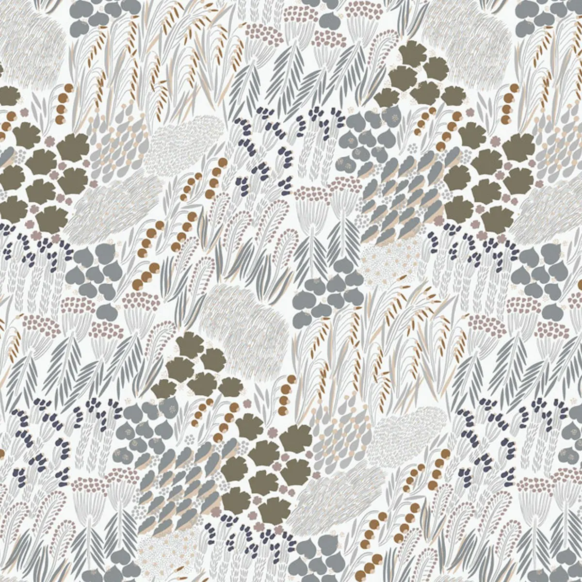 Tapet Marimekko 6 Pieni Letto 25145