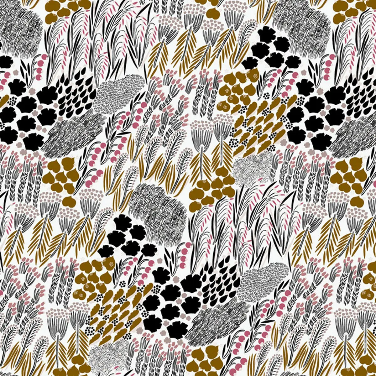 Tapet Marimekko 6 Pieni Letto 25146