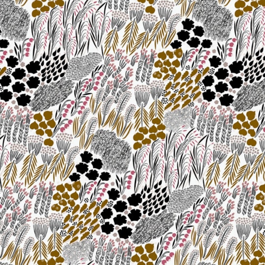 Tapet Marimekko 6 Pieni Letto 25146