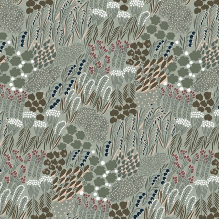 Tapet Marimekko 6 Pieni Letto 25147