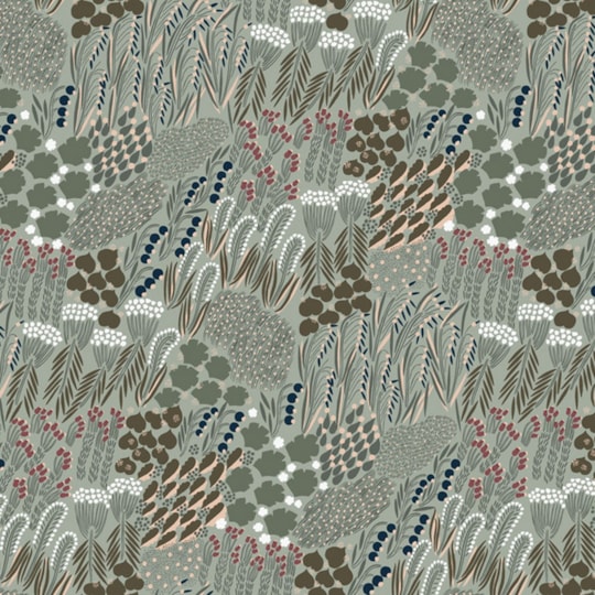 Tapet Marimekko 6 Pieni Letto 25147
