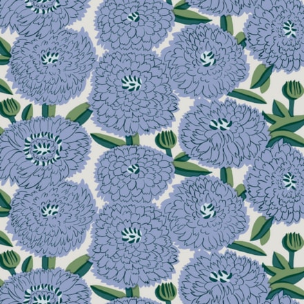 Tapet Marimekko 6 Primavera 25106