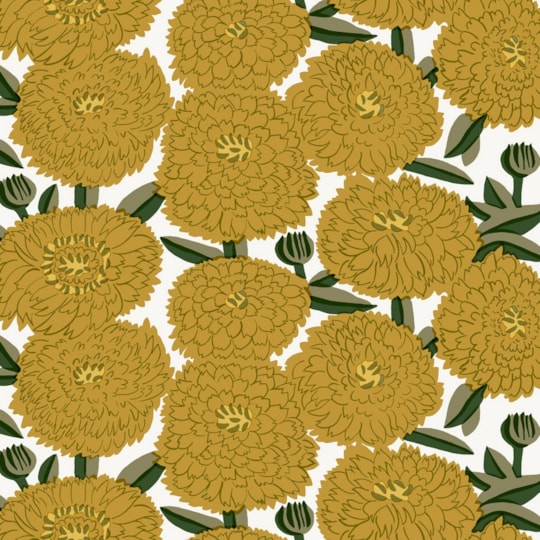 Tapet Marimekko 6 Primavera 25107