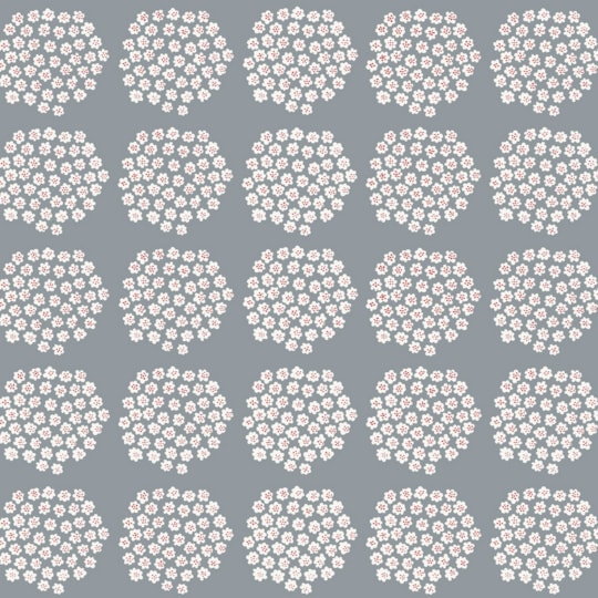 Tapet Marimekko 6 Puketti 25125