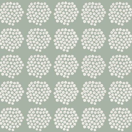 Tapet Marimekko 6 Puketti 25126