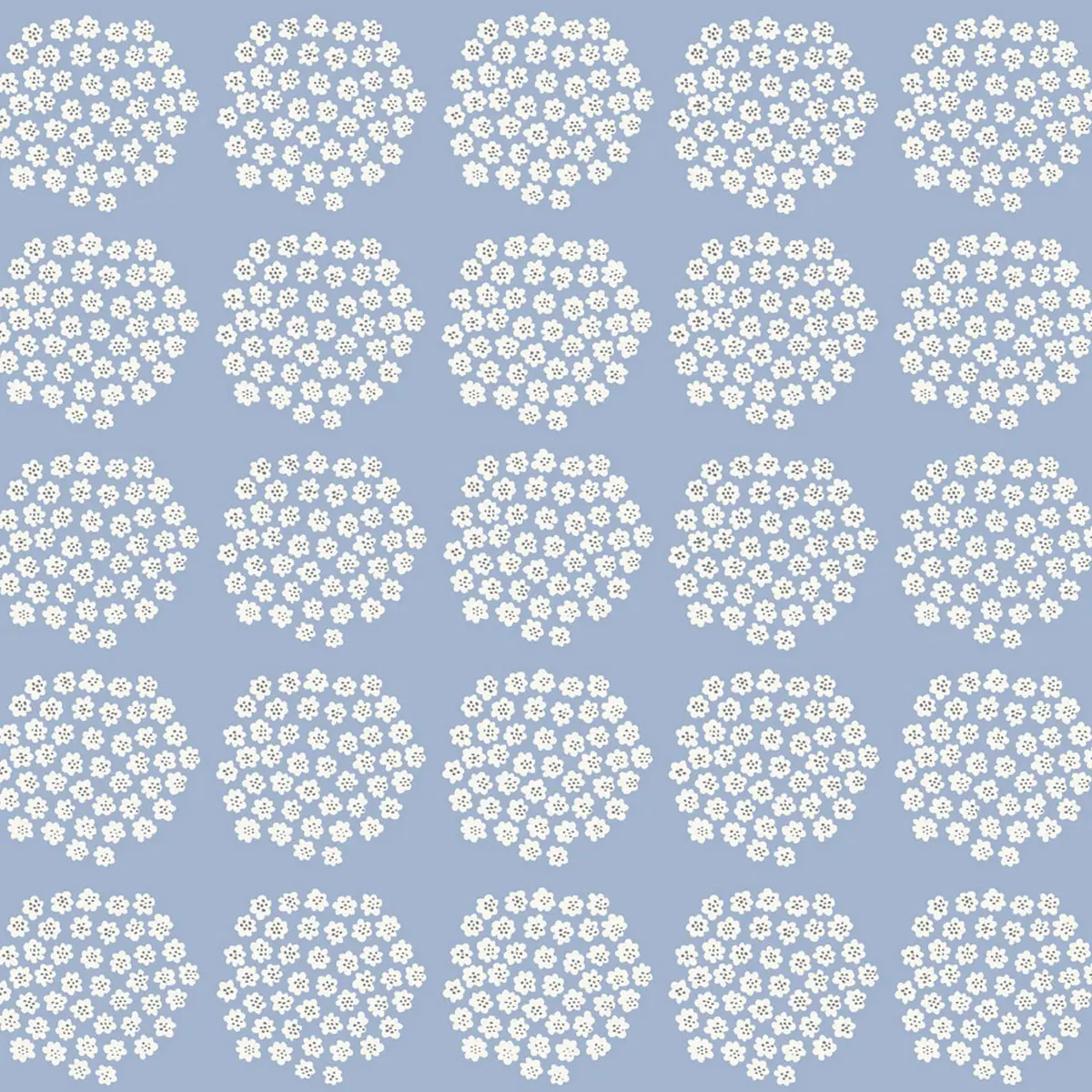 Tapet Marimekko 6 Puketti 25127