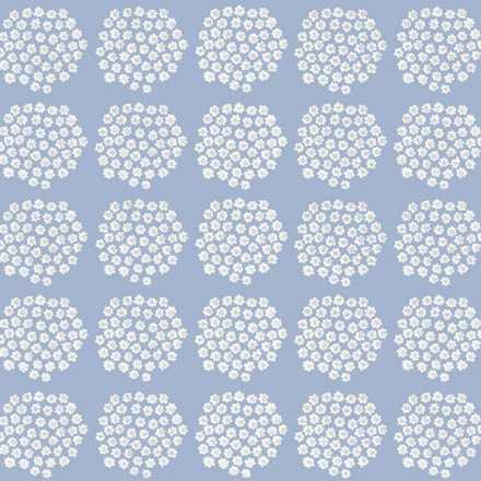 Tapet Marimekko 6 Puketti 25127