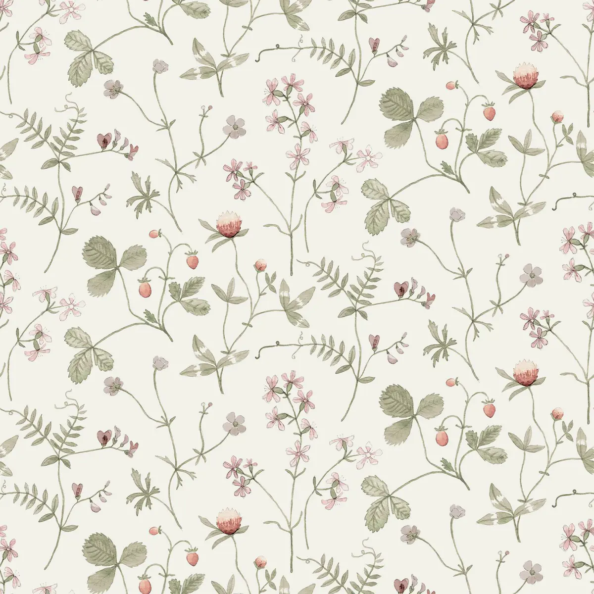 Tapet Morgongåva Julia 27008