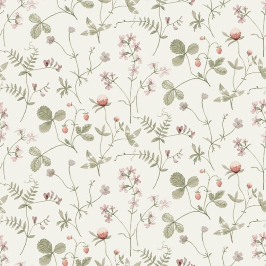 Tapet Morgongåva Julia 27008