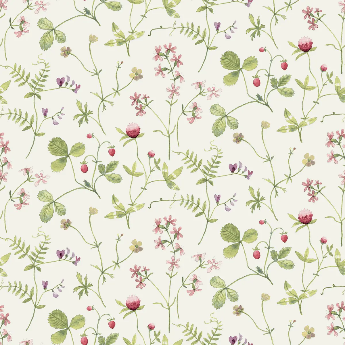 Tapet Morgongåva Julia 27010