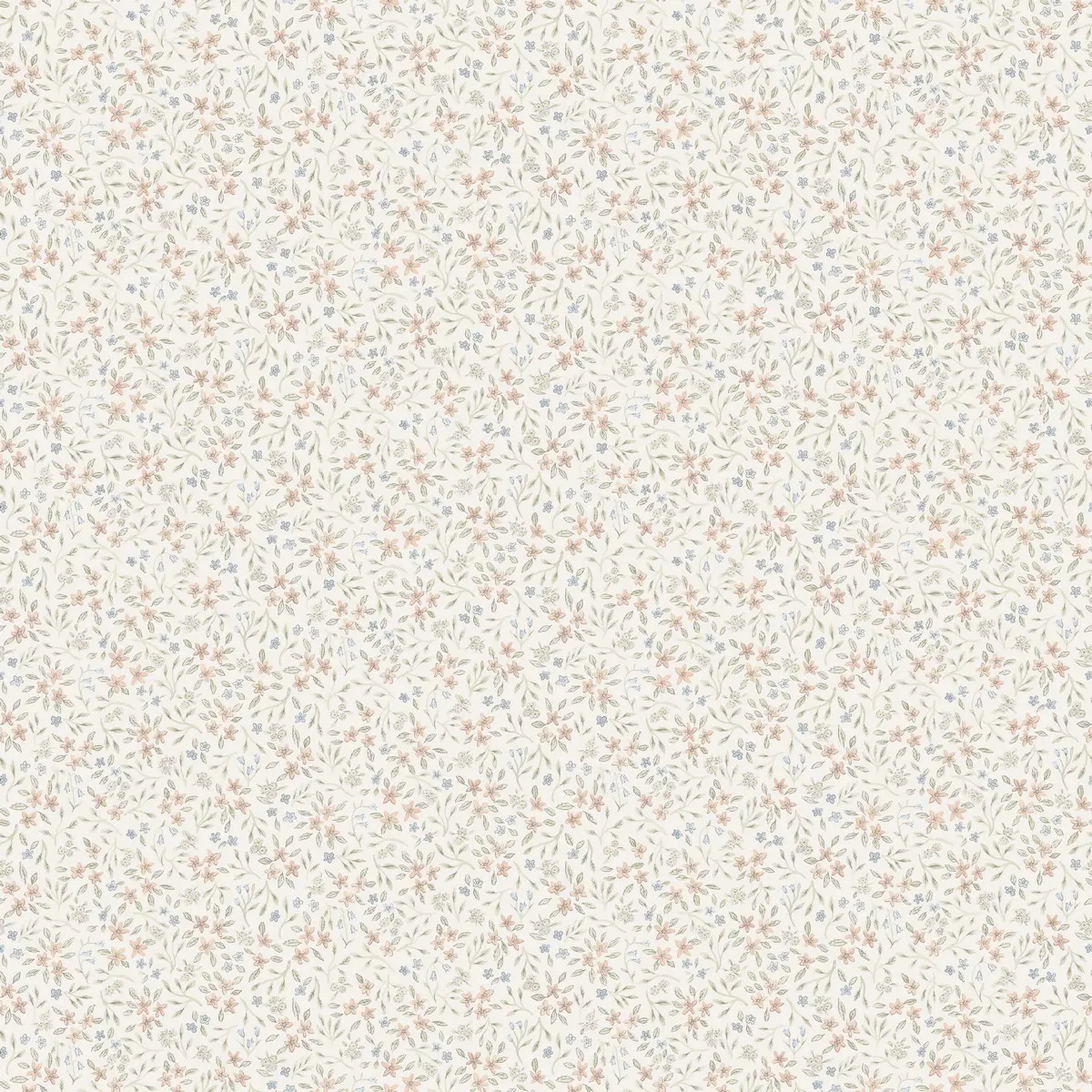 Tapet Rosenlycka Mini 43129