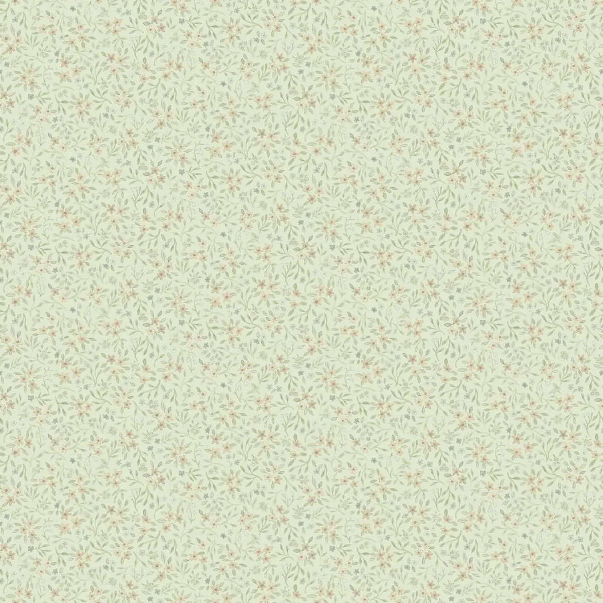 Tapet Rosenlycka Mini 43131