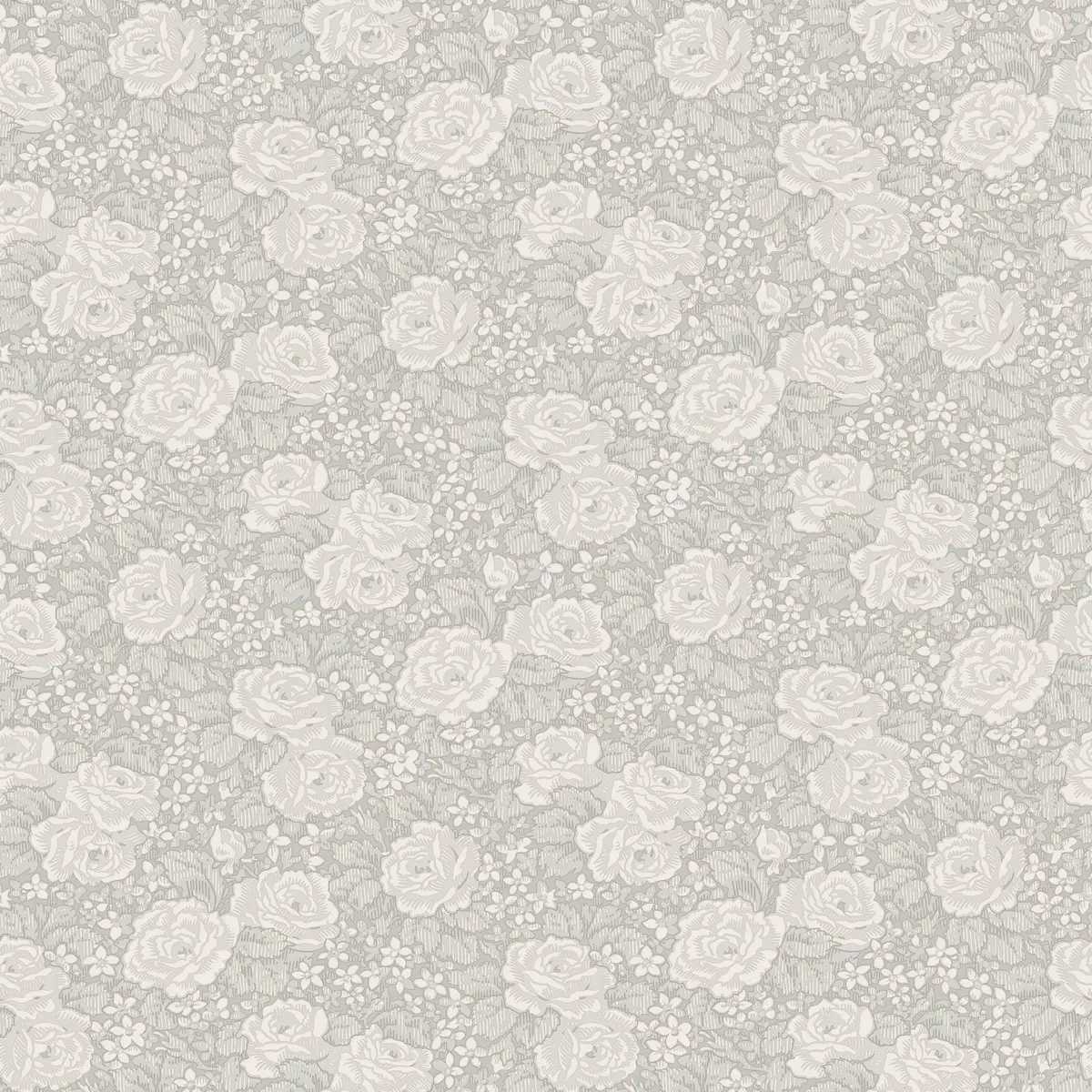 Tapet Rosenlycka Rosengång 43105