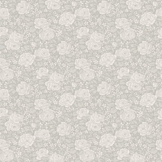 Tapet Rosenlycka Rosengång 43105