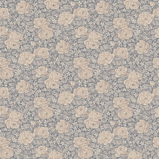 Tapet Rosenlycka Rosengång 43106