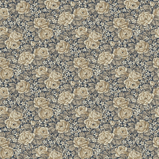 Tapet Rosenlycka Rosengång 43107